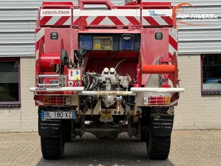 Renault M 210 Midliner 2001 - N/A afbeelding 10