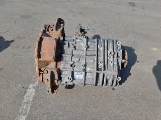 Transmission Ecolite 6 S 1600 afbeelding 1 miniatuur