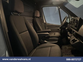 Mercedes-Benz Sprinter 2021 - 315 CDI 150pk L2H1 Euro6 Airco | Camera | Apple Carplay | Chauffeursstoel imagen 6