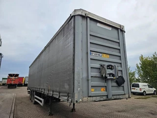 Fruehauf FKSRT4CN 2017 - N/A zdjecie 3