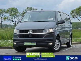 Volkswagen Transporter 2020 - 2.0 TDI image 1