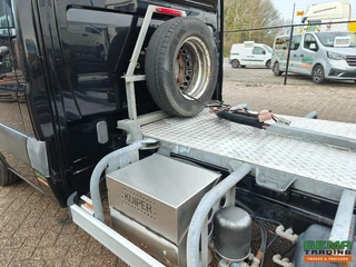 Volkswagen Crafter 2015 - N/A imagen 15