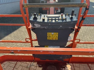 JLG N/A 2013 - 660SJ 4x4 Telescopic boomlift, 2013 Year obrazek 7
