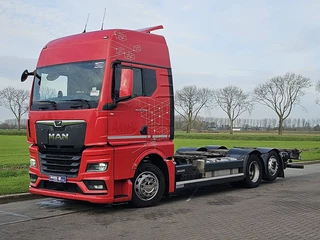 MAN TGX 2022 - 26.510 изображение 2