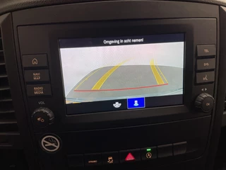 Mercedes-Benz Vito 2022 - 114 CDI Lang Automaat immagine 2 miniatura