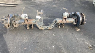 MAN N/A - 81.35003-7522 LEADING AXLE LO-08-05 TGA/TGS/TGX 6X2 obrazek 1