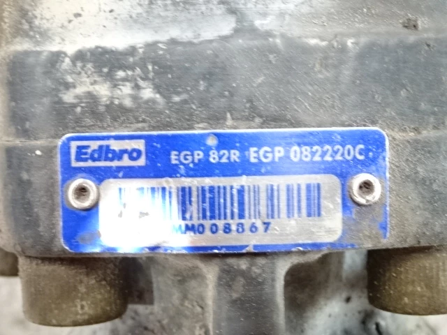 - Geen producent - - EDBRO obrázek 2
