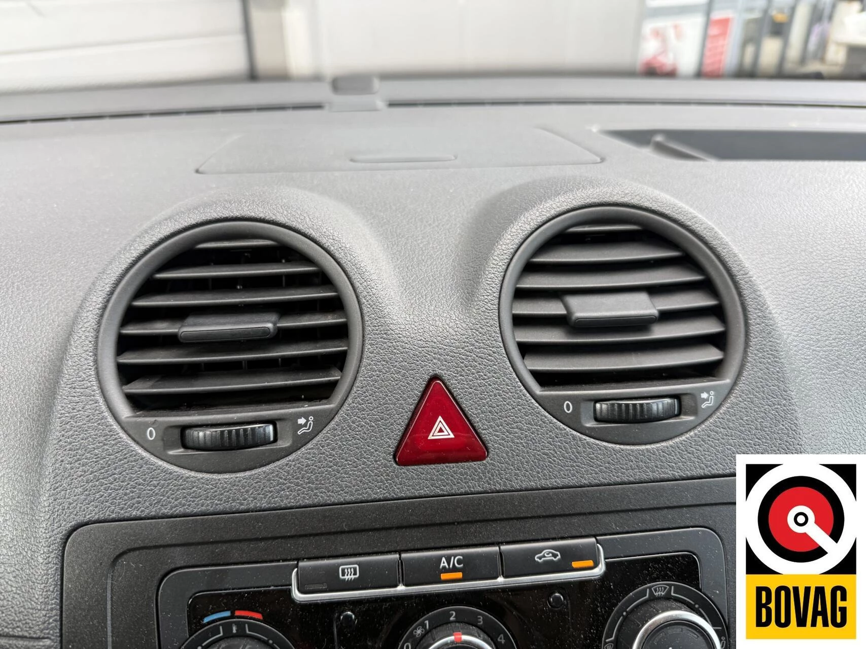 Volkswagen Caddy 2013 - Bestel 2.0 TDI 2x schuifdeur AIRCO en Stoel verwarming. afbeelding 15