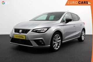 SEAT Ibiza 2022 - 1.0 TSI 110 pk DSG FR image 2 miniature