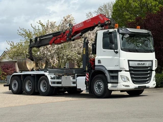 DAF CF530 2023 - N/A bild 5