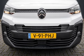 Citroën Jumpy 2024 - 2.0 BlueHDi | 145 PK | AUTO | Vitrual display | Camera | Carplay | Cruise | Airco | 3-Zits obrazek 31