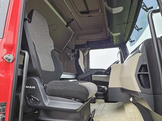 MAN TGX 2018 - 18.500 obrazek 7
