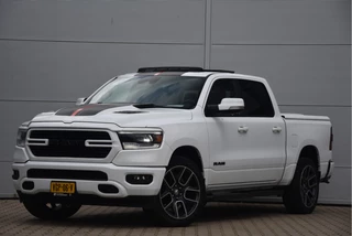 Dodge Ram 1500 2020 - 5.7 V8 4X4 Sport | LPG | ACC | Klep | 360 | image 1