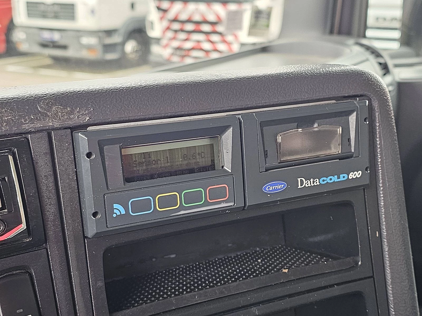 Scania P 2016 - P250 image 13