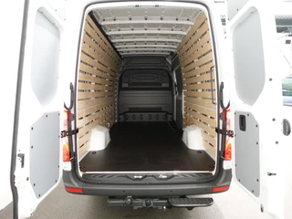 Mercedes-Benz Sprinter 2024 - 315 1.9 CDI L3 Automaat afbeelding 3 miniatuur