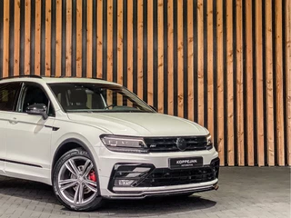 Volkswagen Tiguan 2018 - 1.4 TSI ACT 150PK DSG Highline Business R image 29