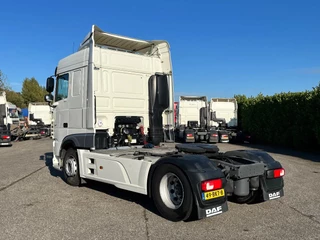 DAF XF 450 2018 - FT SC Euro6 immagine 3