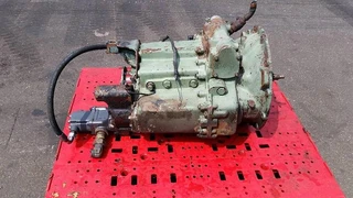 Transmission G4/65-6/9.0 afbeelding 3 miniatuur