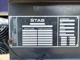 Stas SA 339K 2000 - N/A zdjecie 10