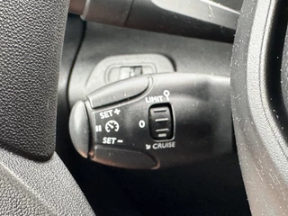 Peugeot Partner 2020 - 1.5 BlueHDI 102 PK / L2H1 / TREKHAAK / 3 ZITS / CRUISE / AIRCO / APPLE CARPLAY / ANDROID AUTO zdjecie 14
