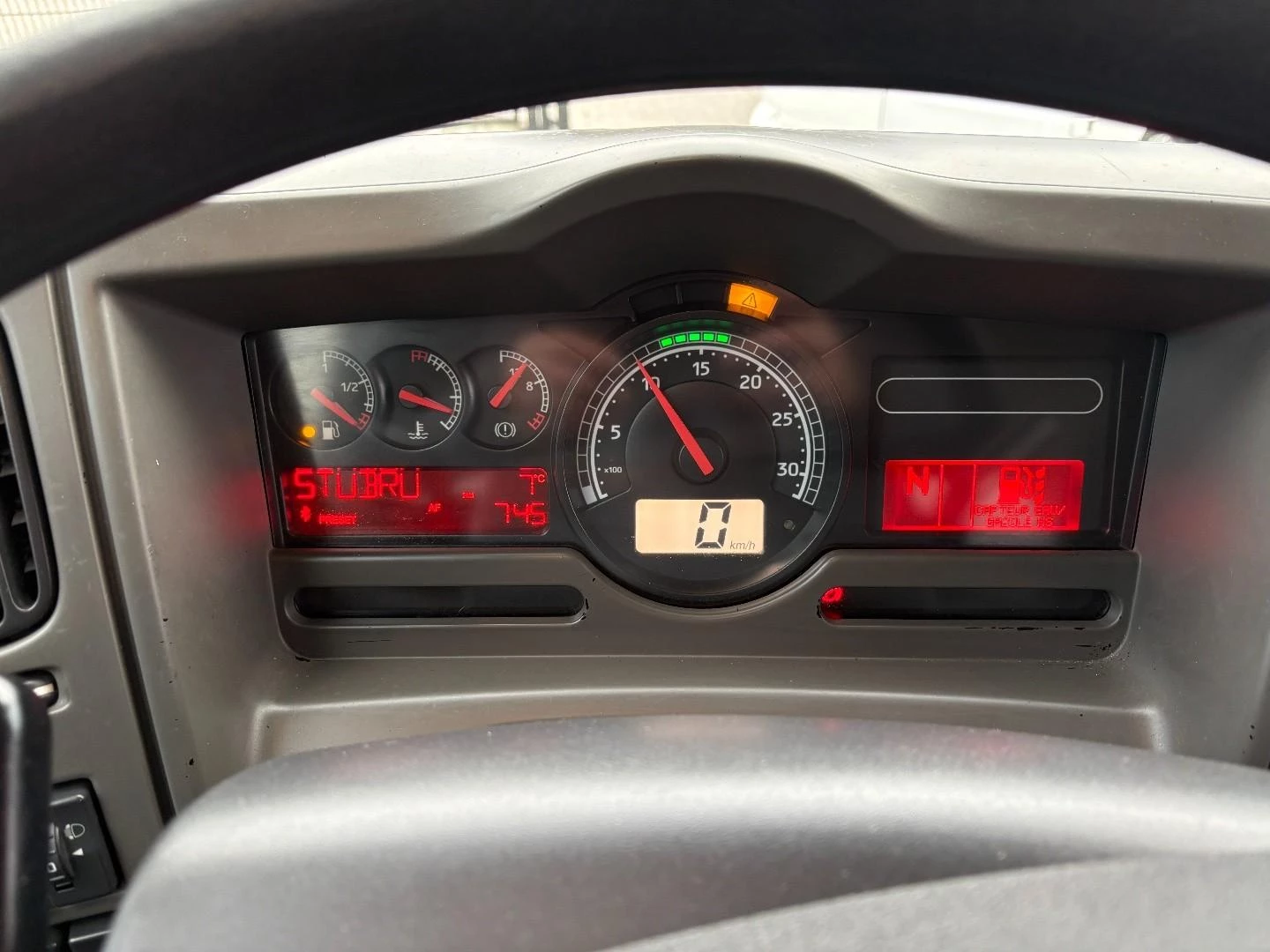 Renault MIDLUM 270 DXI 2013 изображение 16
