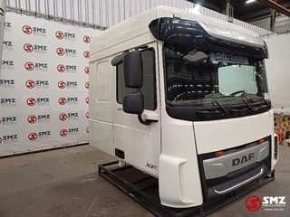 DAF N/A 2018 - Occ cabine compleet DAF imagem 4