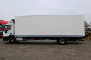 Iveco Eurocargo 2015 - N/A изображение 4