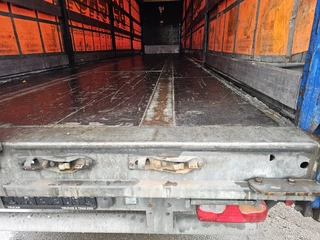 Van Hool 3B0072 | GALVANISED STEEL CHASSIS | ALU RIMS |BPW DISC | 2011 - N/A imagen 25