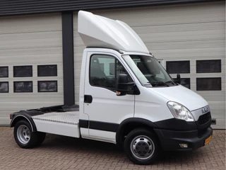 Iveco Daily 2012 - 40C21 3.0 BE-Trekker N1 - 8.000 kg - Airco изображение 5