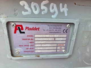 Pladdet N/A 2022 - PRG-700-11-EX obrazek 13