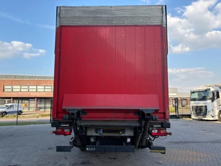 Schmitz Cargobull SKO 18 2006 - N/A imagen 2