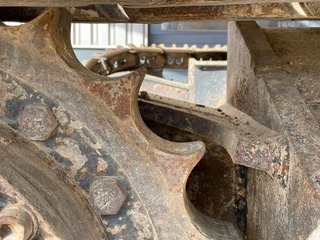 Caterpillar 328D 2012 - N/A imagem 13