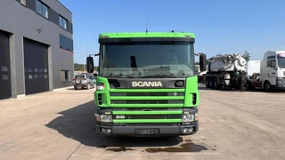 Scania 94 - 310 1999 - N/A afbeelding 2