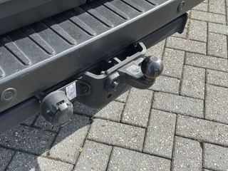 Ford Transit 2024 - Dethleffs Globetrail 590 Automaat 170PK met trekhaak en veel opties imagen 19