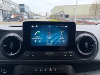 Mercedes-Benz Citan 2024 - 110CDI L2H1 PRO Automaat Airco Cruisecontrol 30000KM zdjecie 15
