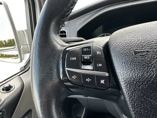 Ford Transit Custom 2018 - 2.0 TDCI / L1H1 / 1e EIG. / WURTH INRICHTING / TREKHAAK / AIRCO / CRUISE / 3-ZITS image 13