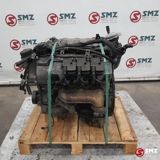 Mercedes-Benz N/A - Occ motor W163 Mercedes image 4