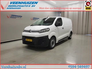 Citroën Jumpy 2022 - 2.0BlueHDI 145pk Euro 6! на продажу