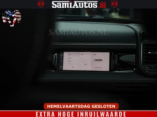 Dodge Ram 1500 2024 - Limited Night H.O 540HP 706Nm | Massage + Full Option | De Meest Luxe en Volle Pick-Up in zijn Klasse | zdjecie 18