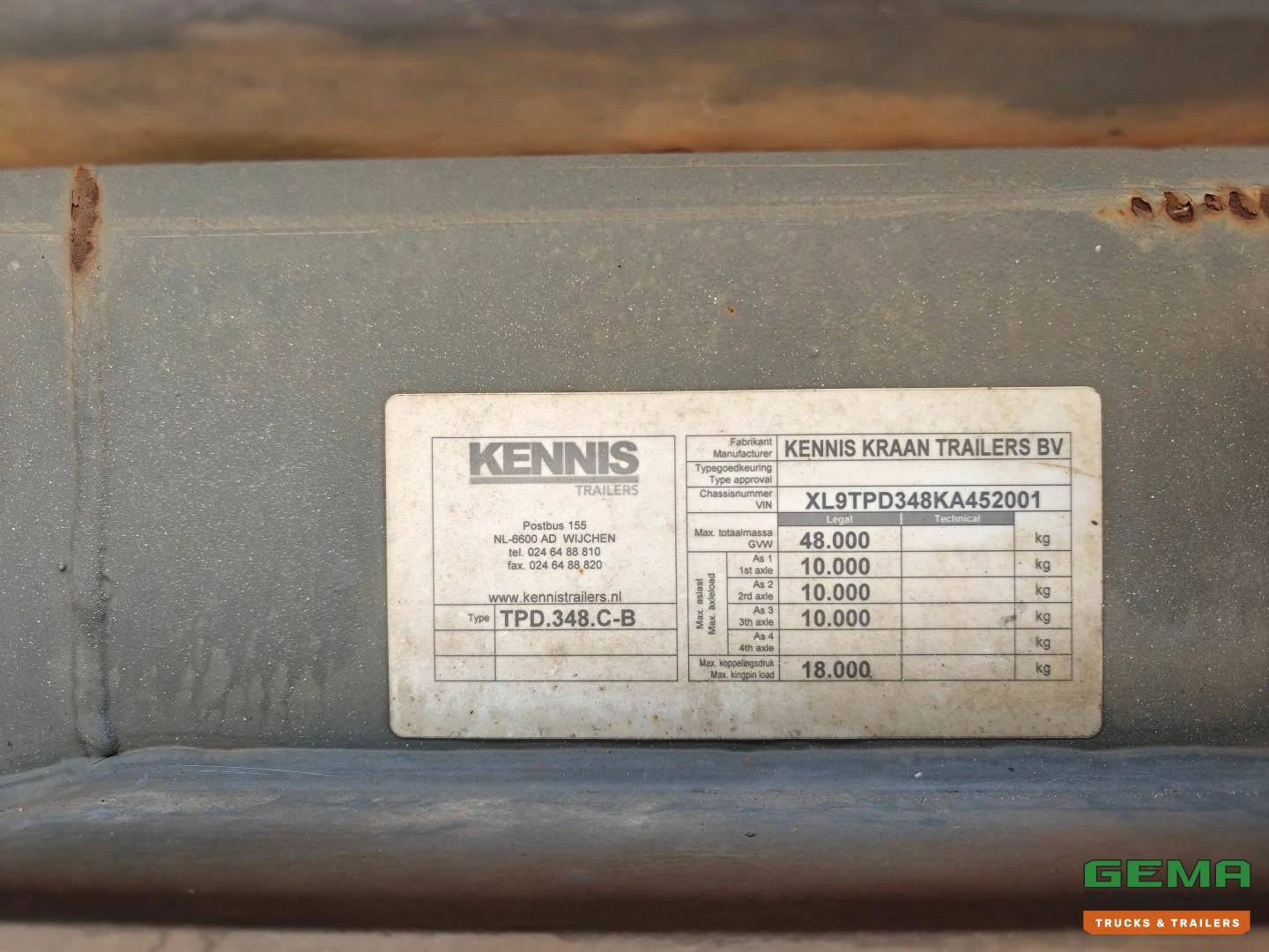 Kennis TPD.348.C-B 2006 afbeelding 24
