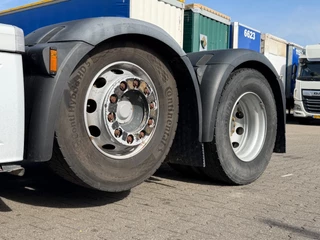 DAF CF 440 2015 - FTG 6x2/4 Euro 6 * Apk * NL-Truck* zdjecie 9