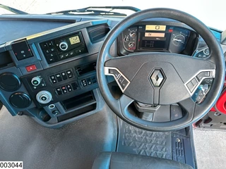Renault N/A 2016 - T 460 6x2, EURO 6, Compressor, RHD obrazek 10