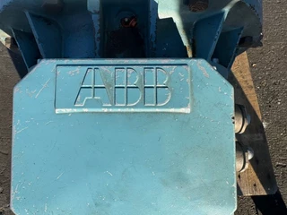 Diverse N/A 1995 - ABB 55 KW ELECTRIC ENGINE + OIL PUMP zdjecie 7