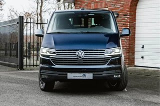 Volkswagen Caravelle 2023 - T6.1 ROLSTOELBUS 2.0 TDI 150 PK DSG L2H1 afbeelding 3 miniatuur