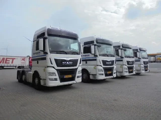 MAN TGX - 26-480 XXL immagine 3