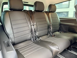 Mercedes-Benz EQV 2024 - 300 90 kWh SoH 97,6 % L3 Extra Lang 8 Persoons image 13