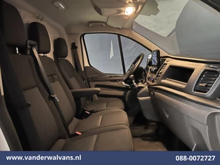 Ford Transit Custom 2023 - 2.0 TDCI 131pk L2H1 Euro6 Airco | Apple Carplay | Android Auto | LED | Cruisecontrol zdjecie 7