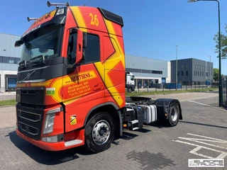 Volvo FH 2016 - 460 te koop