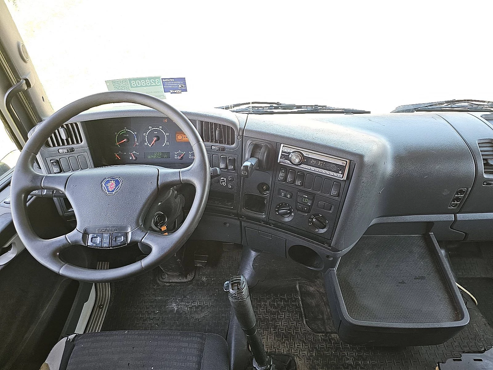 Scania R 2006 - R420 immagine 8