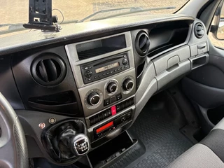 Iveco Daily 2014 - 35C17 Be trekker 10.5 TON Iveco Daily 35C17 euro 5 N1 image 10